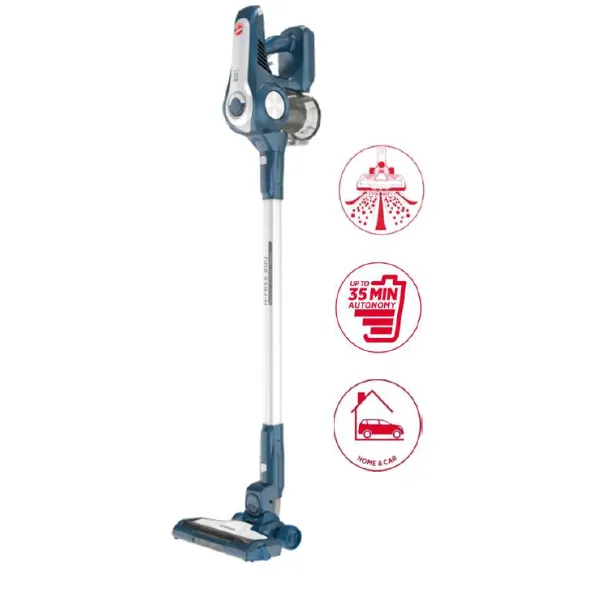 HOOVER SCOPA RICAR  HF822LHC 011