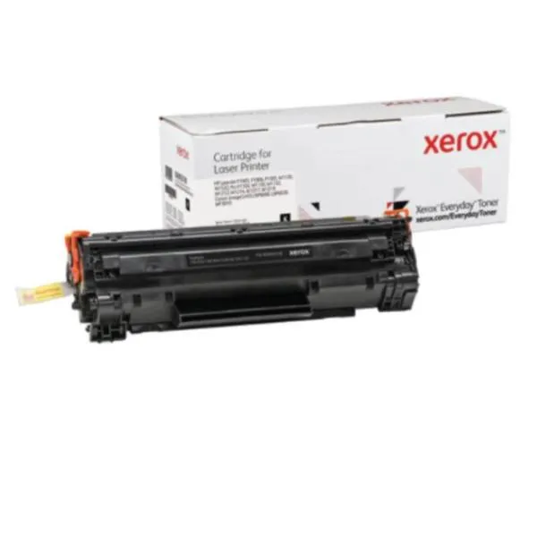 TONER EVERYDAY CB435A/CB436A/CE285A