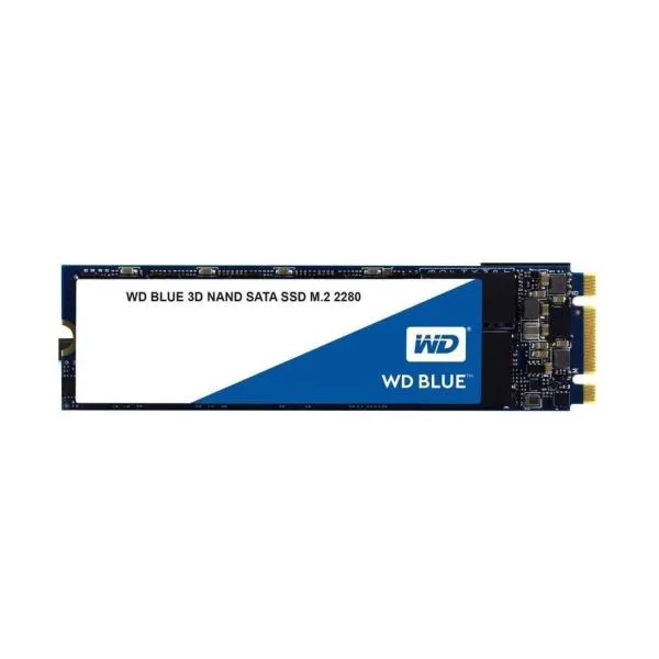 SSD WD BLUE 2TB SATA M.2 3DNAND