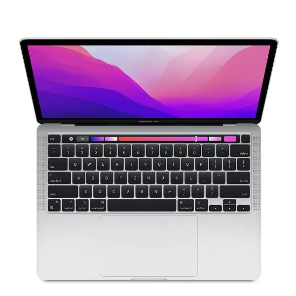 MBP13SL/8CPU/8GPU/8GB/256GB-IT