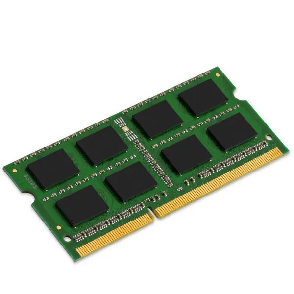 4GB 1600MHZ LOW VOLTAGE SODIMM