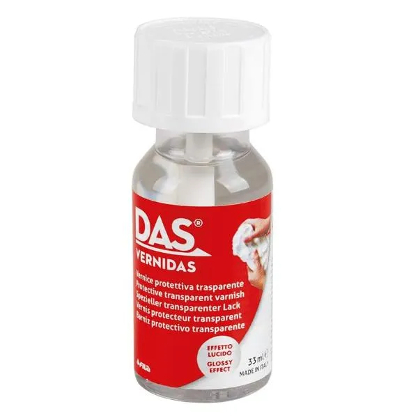 VERNIDAS FLACONE 33ML