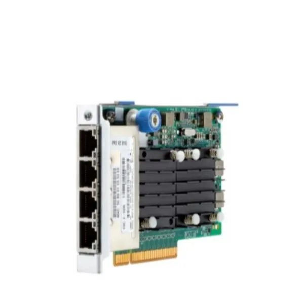 HPE FLEXFBRC 10GB 4P 536FLR-T