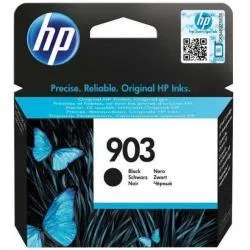 HP 903 BLACKORIGINAL  INK CARTRIDGE