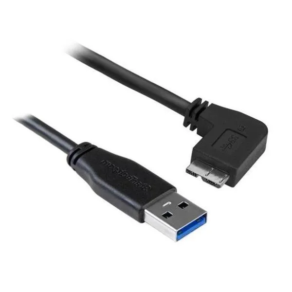 CAVO MICRO USB 3.0 SLIM DA 2M