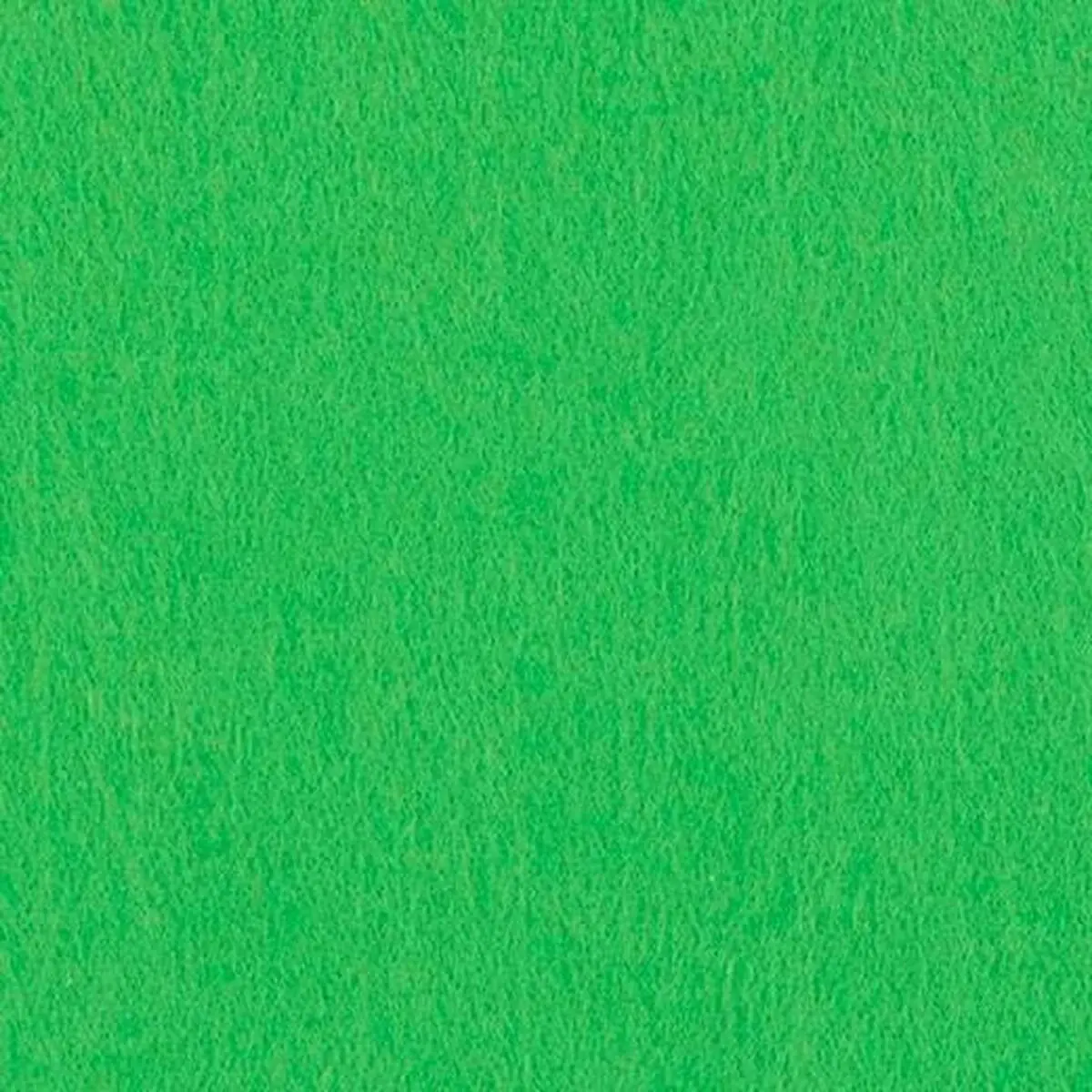 Feltro Fama A18 Verde Chiaro 2 mm 23 x 30 cm 10 Unità