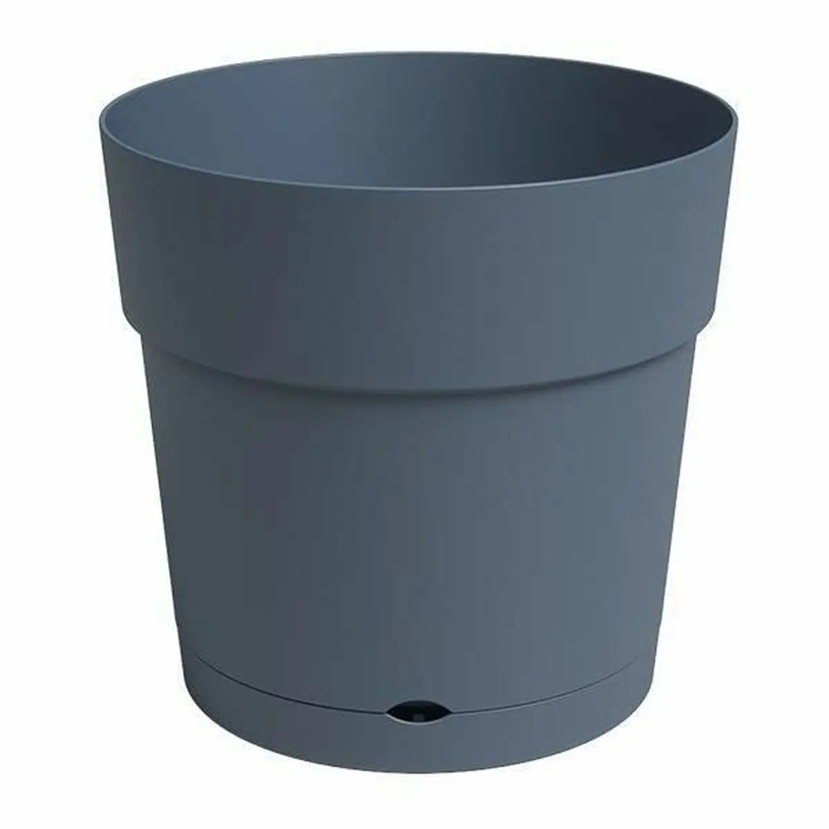 Vaso Artevasi 39,1 x 39,1 x 37 cm Plastica Rotondo