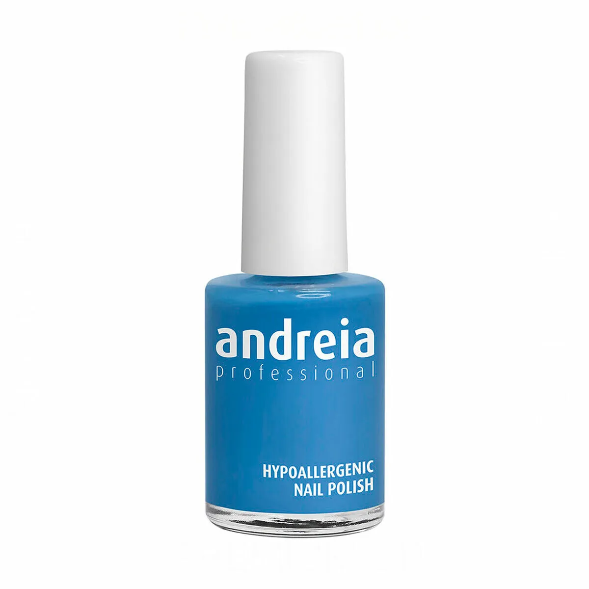 Smalto per unghie Andreia Professional Hypoallergenic Nº 06 (14 ml)