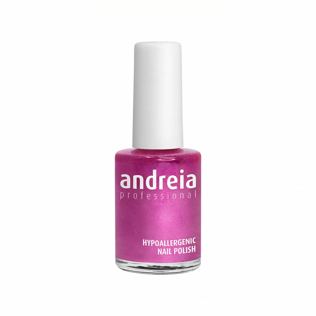 Smalto per unghie Andreia Professional Hypoallergenic Nº 108 (14 ml)