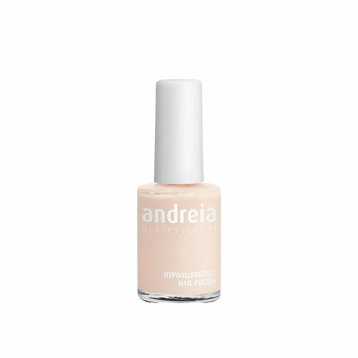 Smalto per unghie Andreia Professional Hypoallergenic Nº 15 (14 ml)