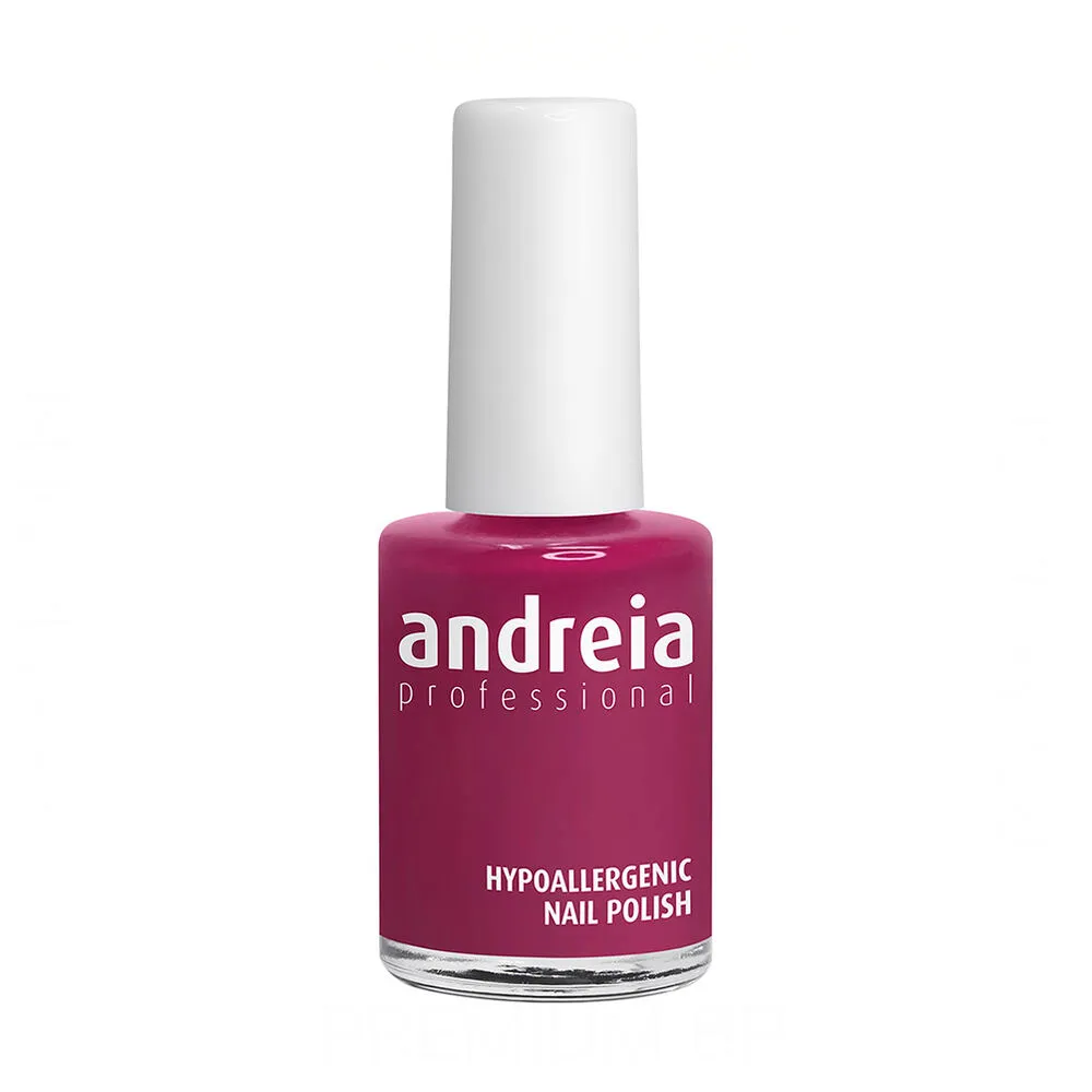 Smalto per unghie Andreia Professional Hypoallergenic Nº 17 (14 ml)