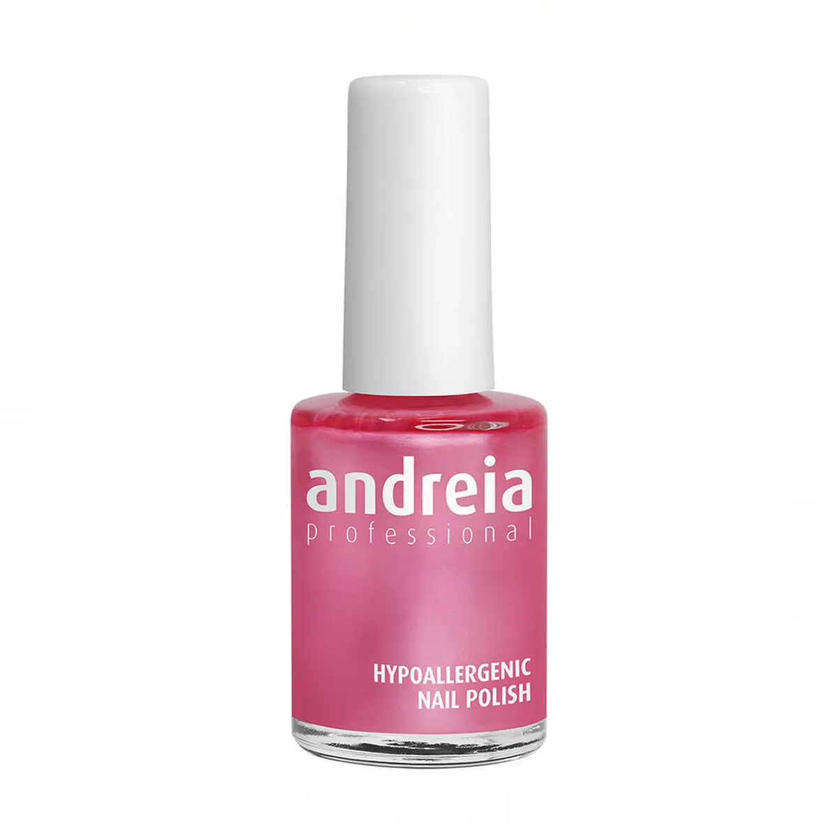 Smalto per unghie Andreia Professional Hypoallergenic Nº 34 (14 ml)