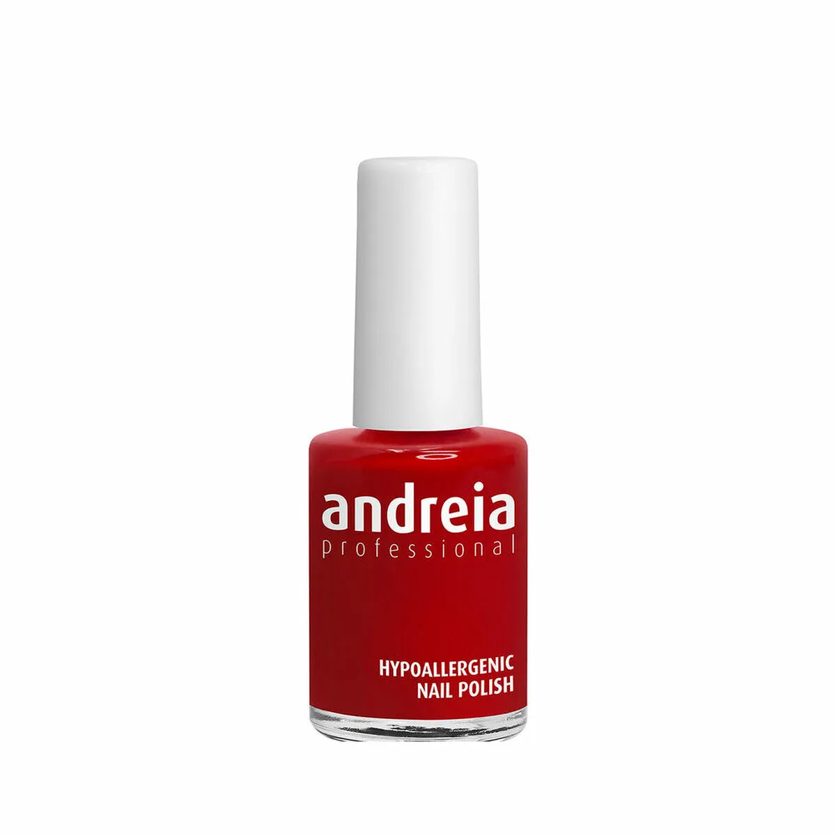 Smalto per unghie Andreia Professional Hypoallergenic Nº 40 (14 ml)