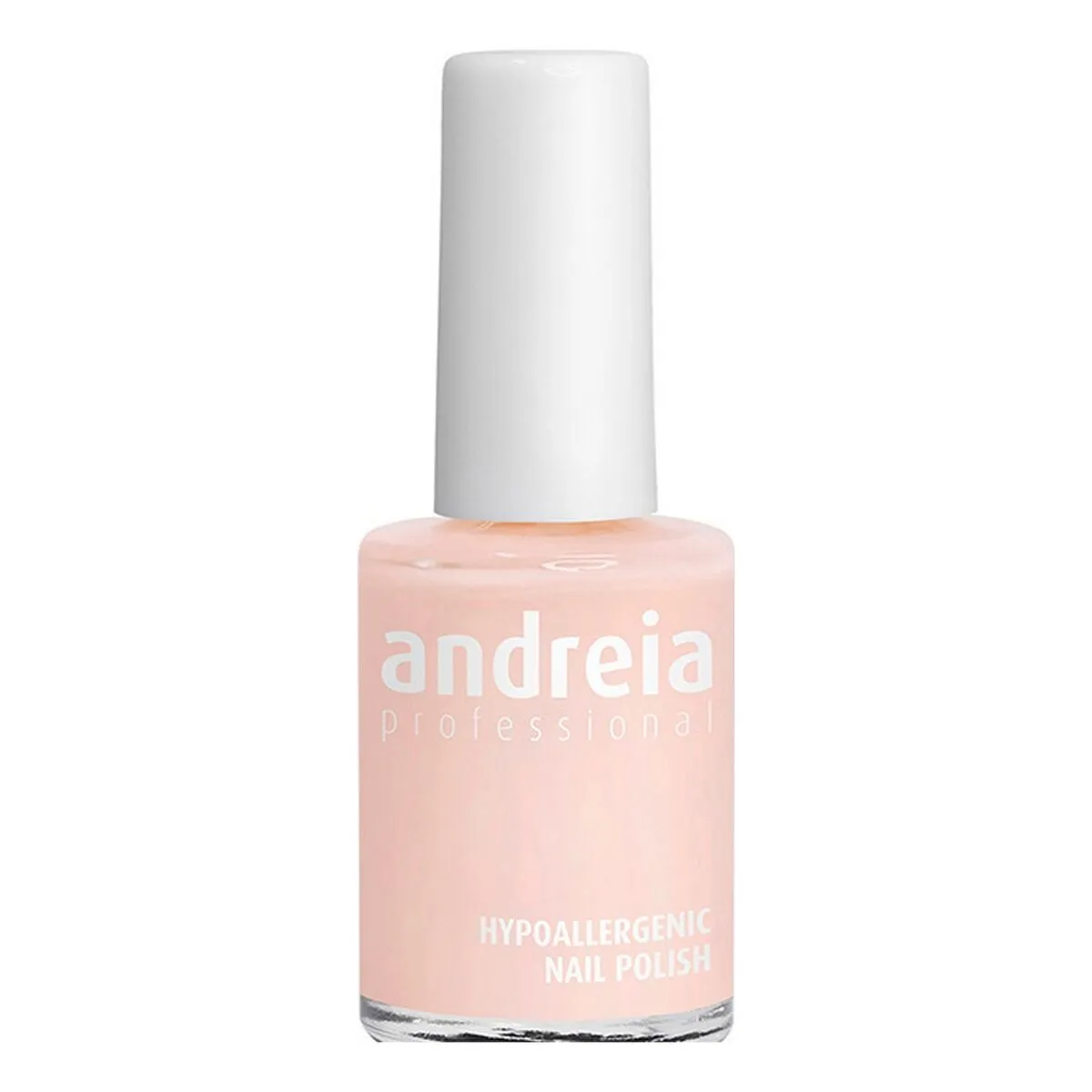 smalto Andreia Professional Hypoallergenic Nº 48 (14 ml)