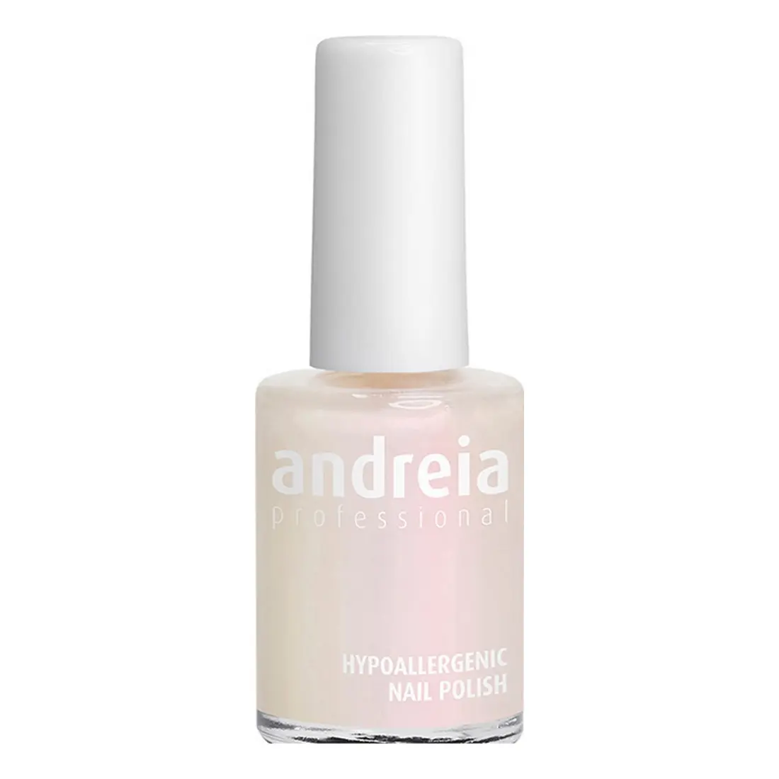 smalto Andreia Professional Hypoallergenic Nº 89 (14 ml)