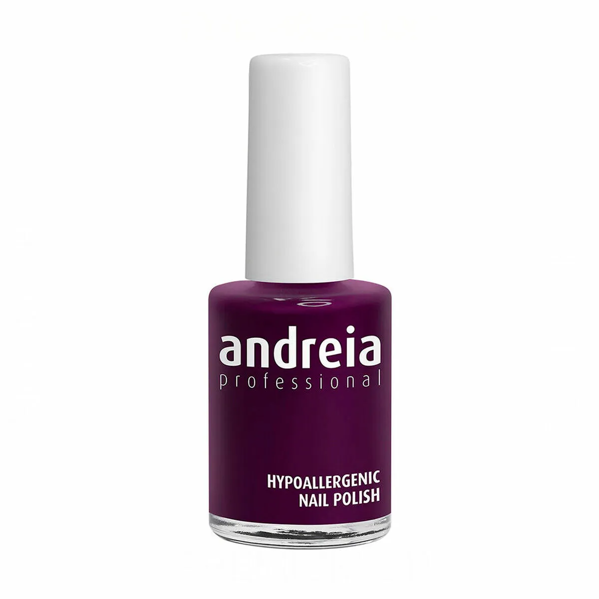 Smalto per unghie Andreia Professional Hypoallergenic Nº 96 (14 ml)