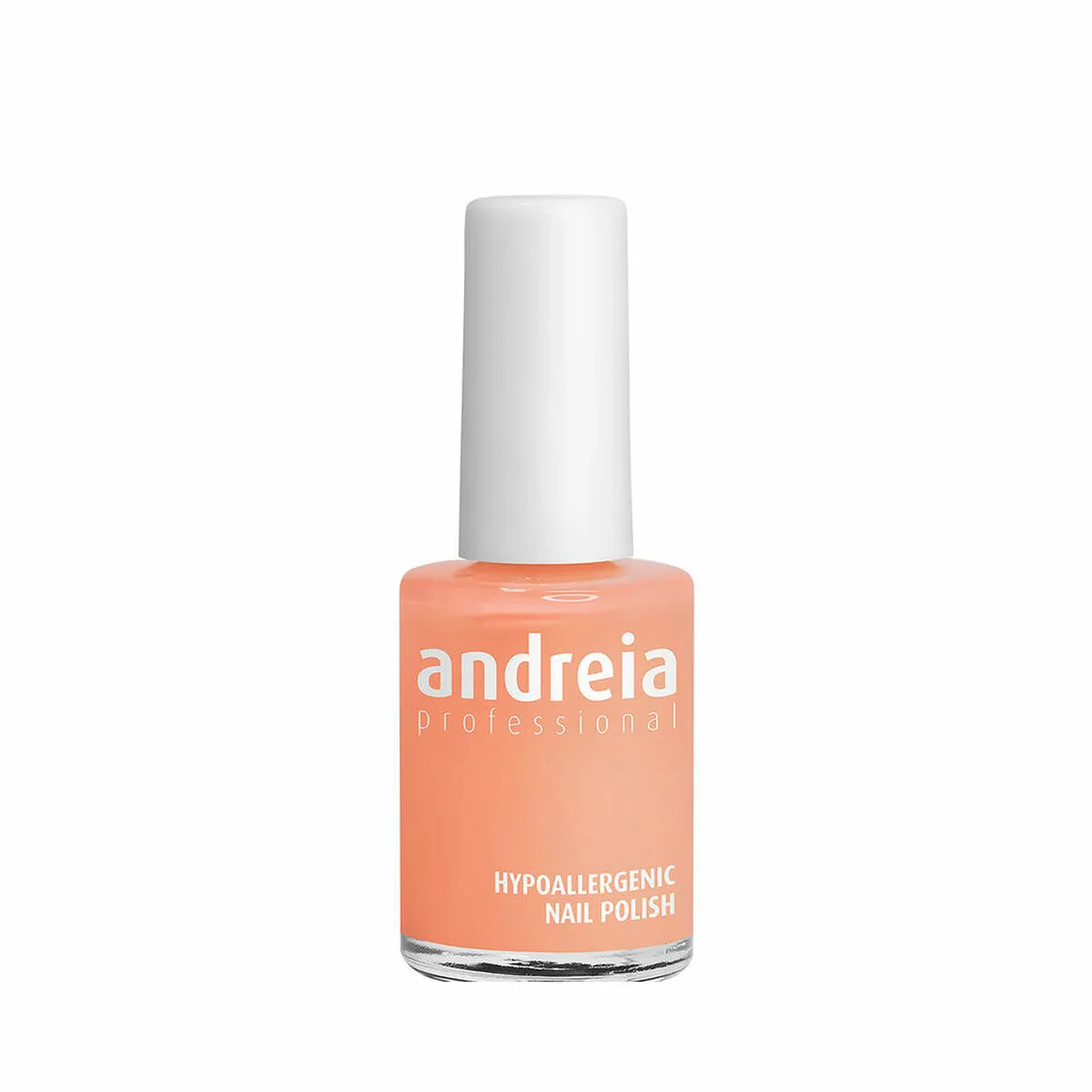 Smalto per unghie Andreia Professional Hypoallergenic Nº 128 (14 ml)