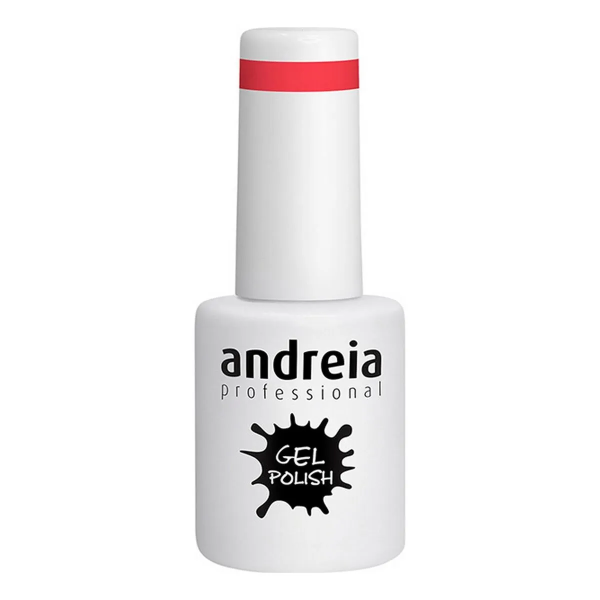 Smalto Semipermanente Gel Polish Andreia Professional Gel 208 (10,5 ml)