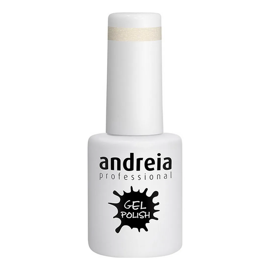 Smalto Semipermanente Gel Polish Andreia Professional Gel 246 (10,5 ml)