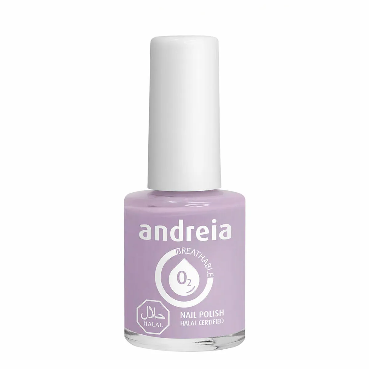 smalto Andreia Breathable B1 (10,5 ml)