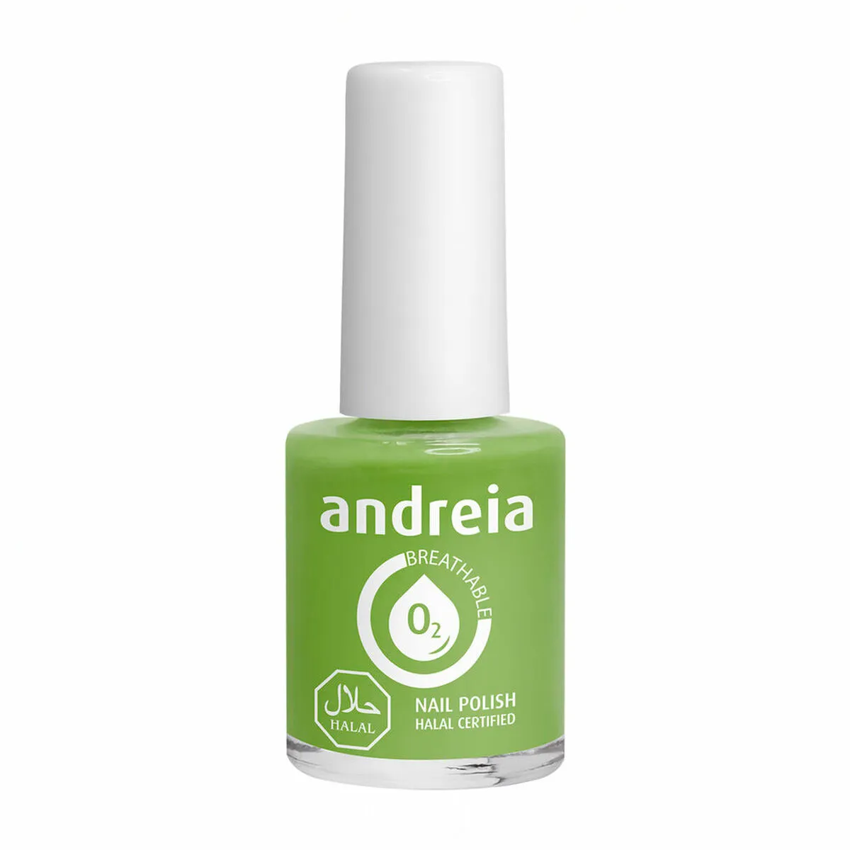 smalto Andreia Breathable B10 (10,5 ml)