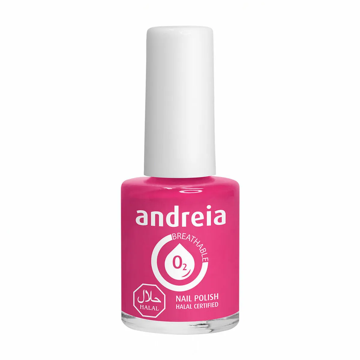 smalto Andreia Breathable B8 (10,5 ml)