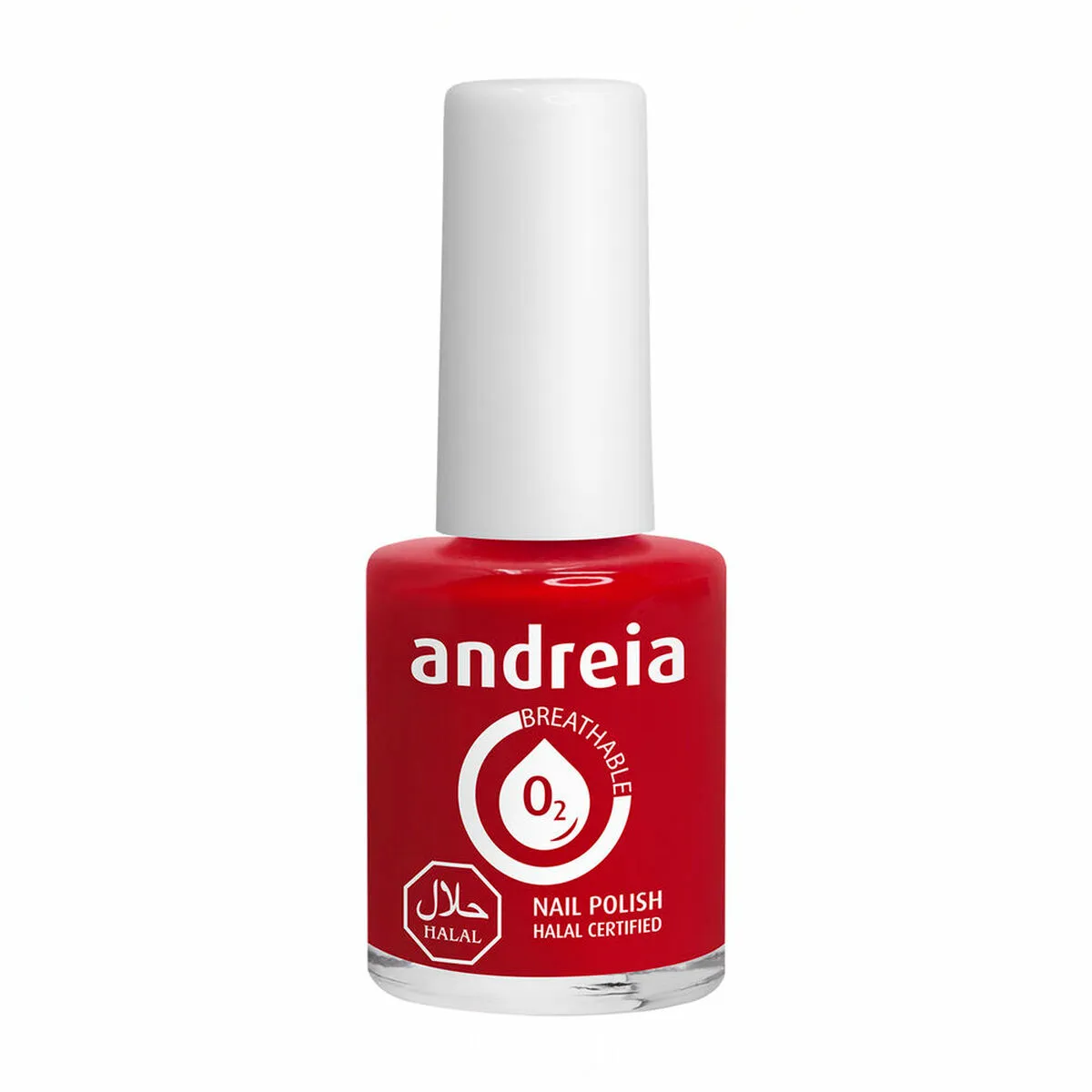 smalto Andreia Breathable B6 (10,5 ml)