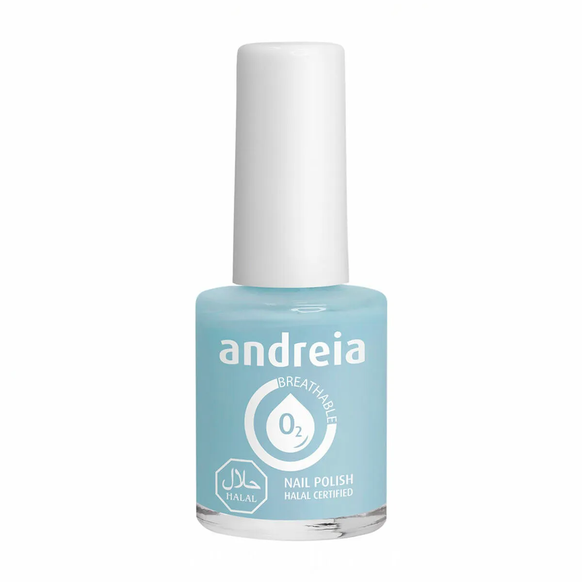 smalto Andreia Breathable B3 (10,5 ml)