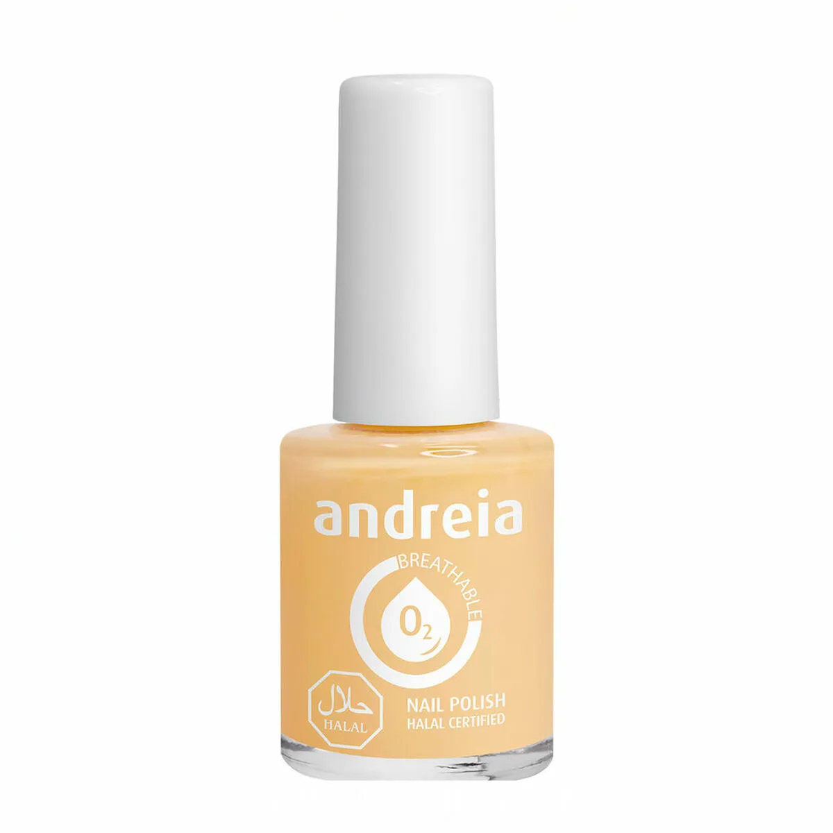 smalto Andreia Breathable B2 (10,5 ml)