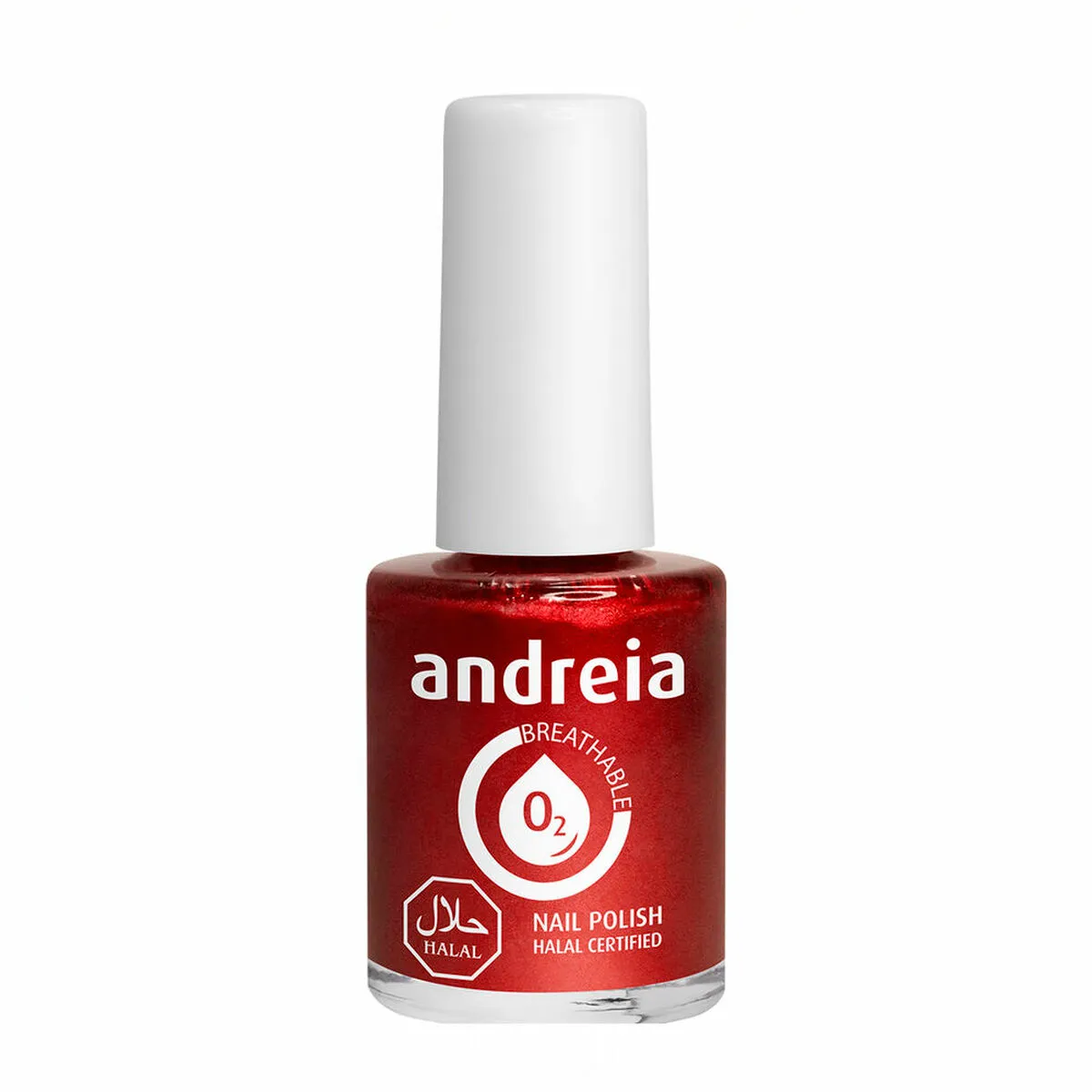 smalto Andreia Breathable B12 (10,5 ml)