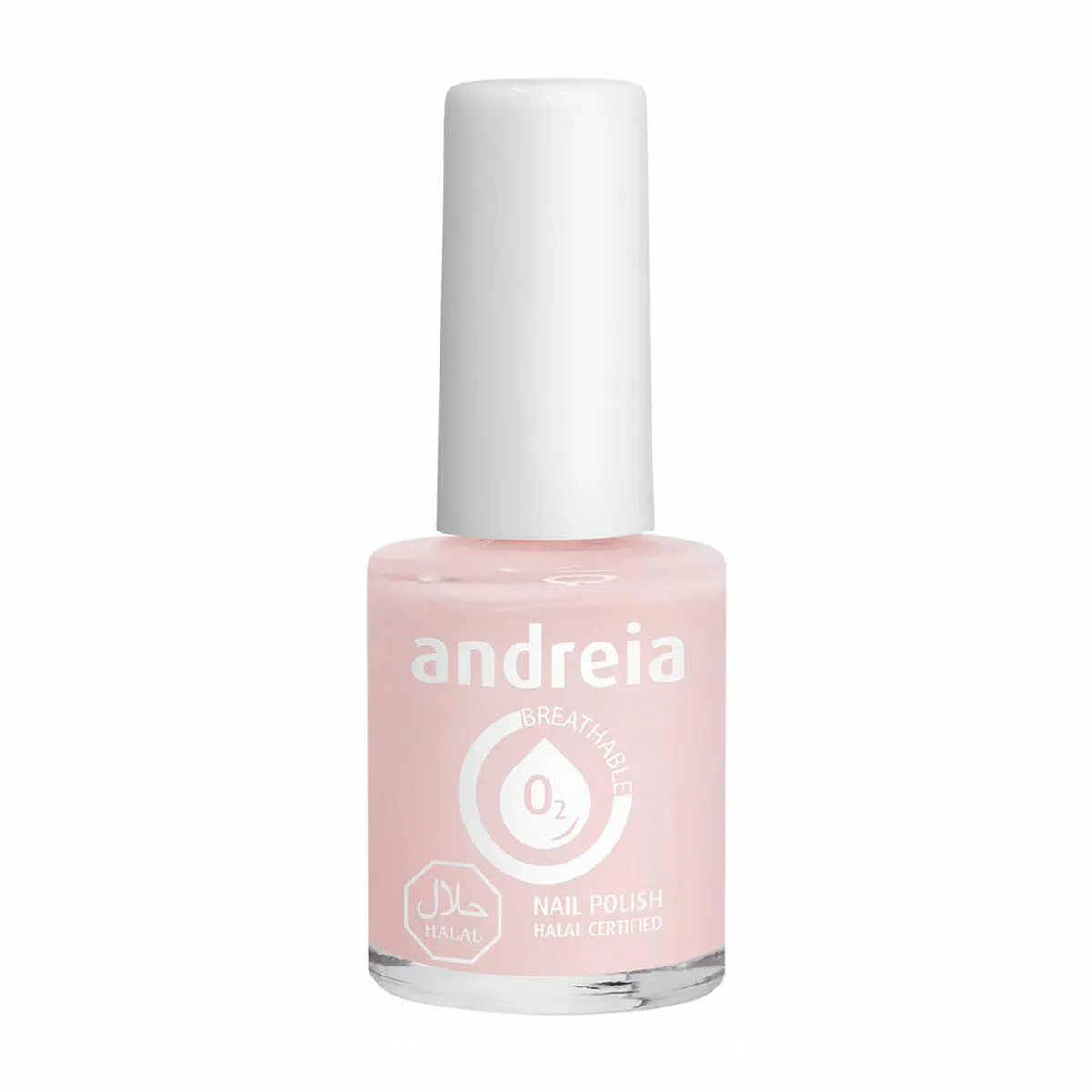 smalto Andreia Breathable B19 (10,5 ml)