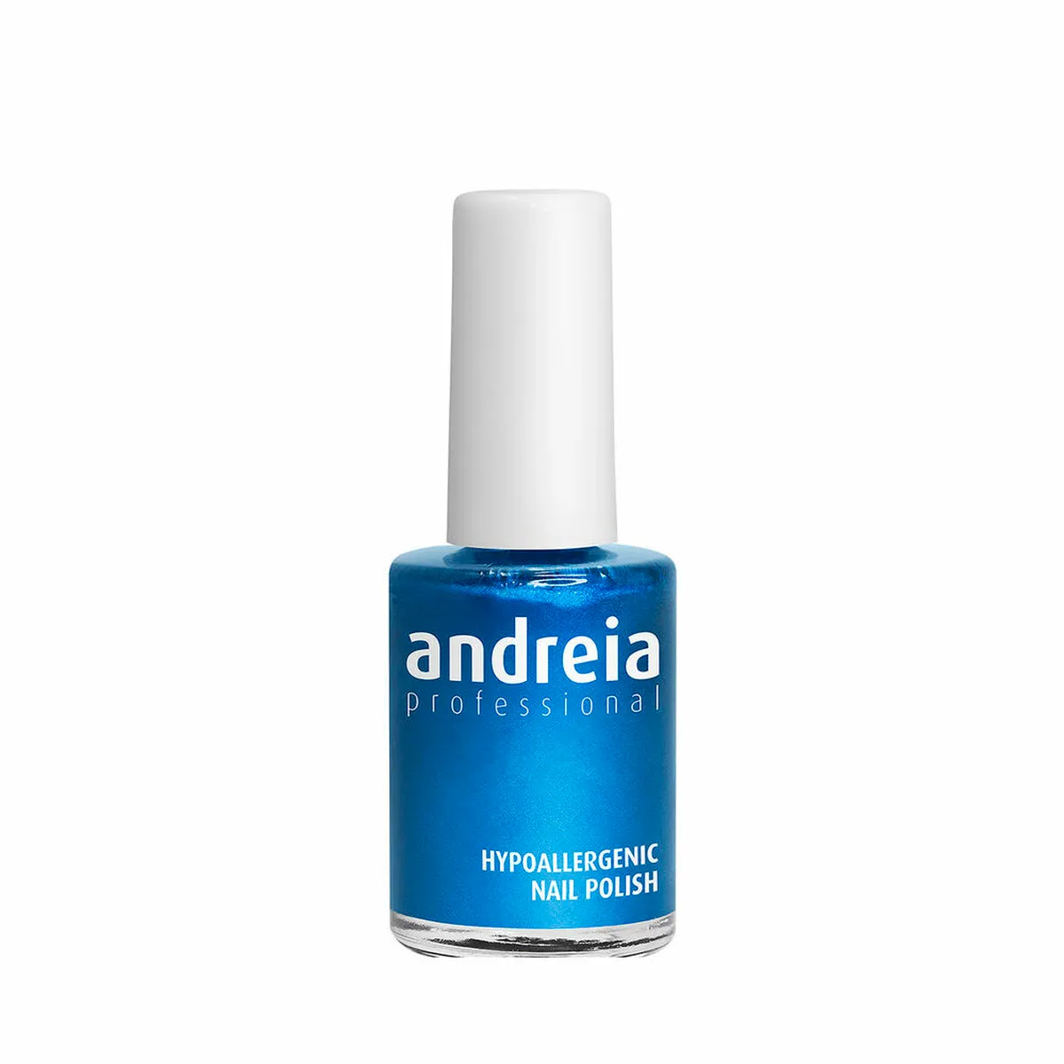 Smalto per unghie Andreia Professional Hypoallergenic Nº 134 (14 ml)