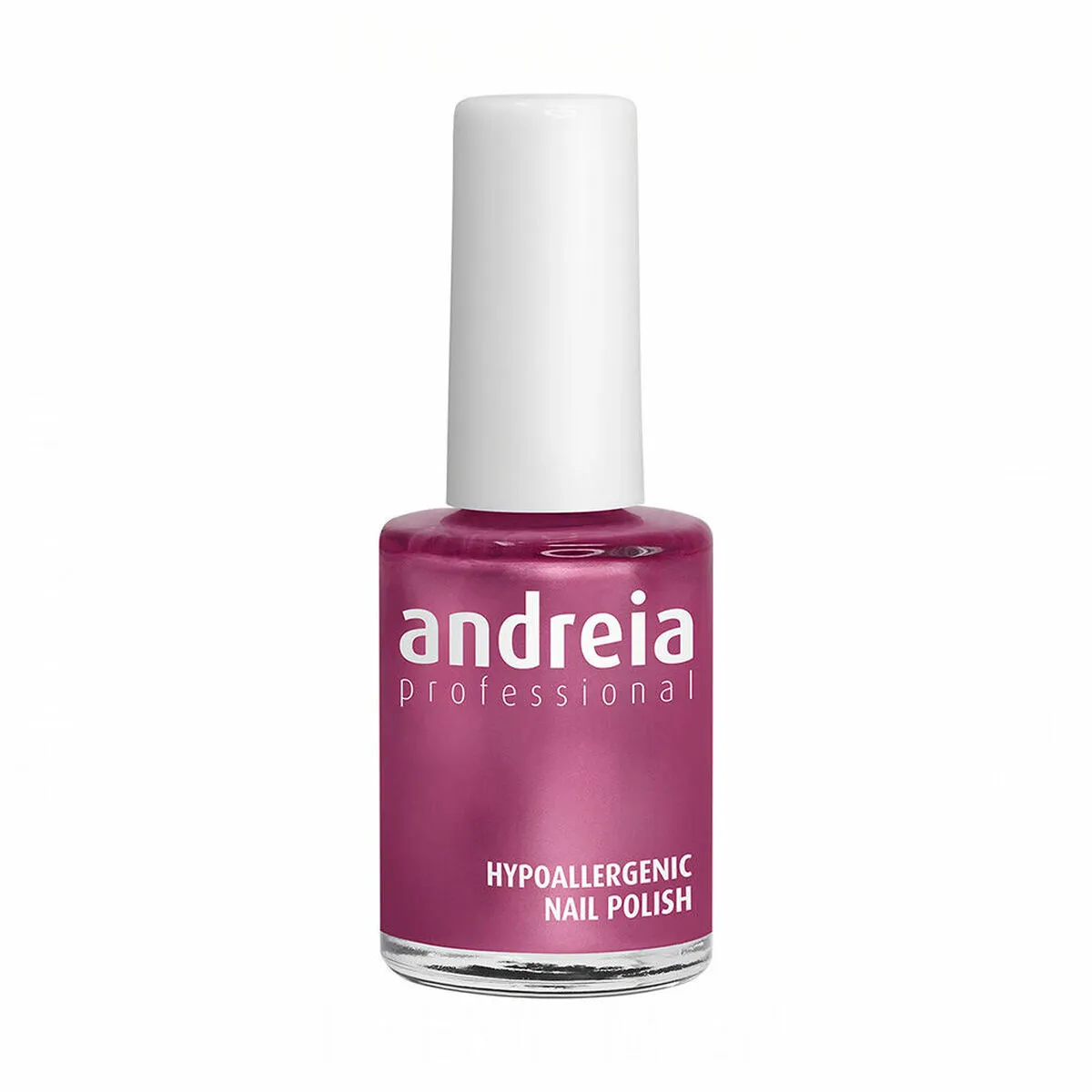 Smalto per unghie Andreia Professional Hypoallergenic Nº 135 (14 ml)