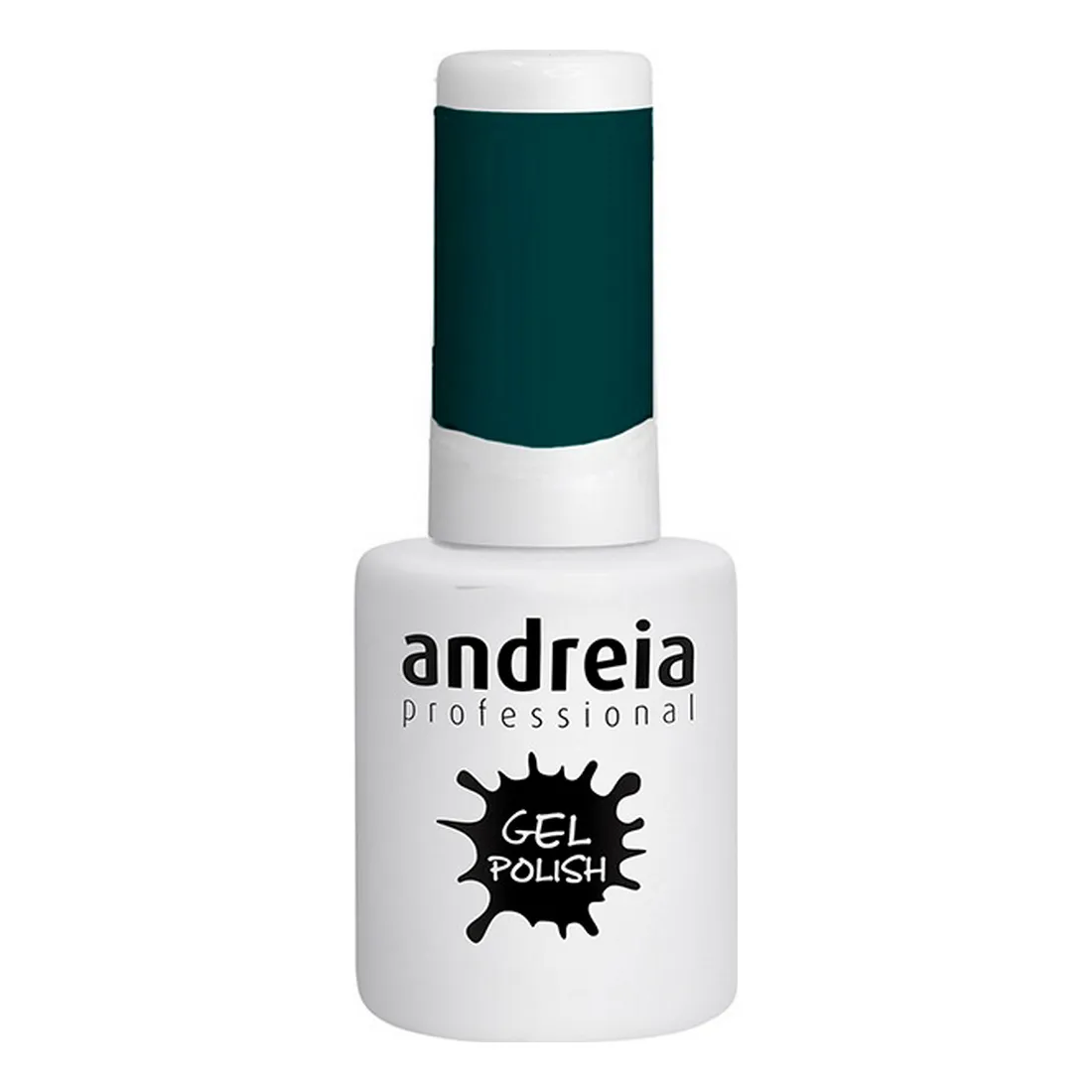 Smalto Semipermanente Gel Polish Andreia ‎ 282 (10,5 ml)