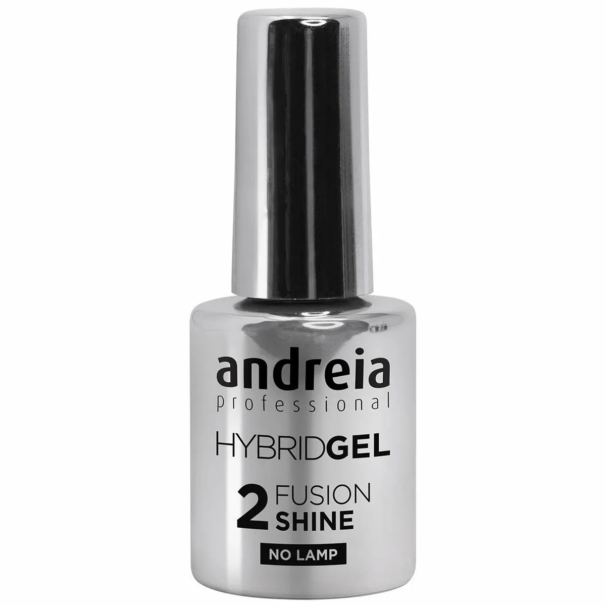 Lucido per Unghie Andreia Hybrid Gel