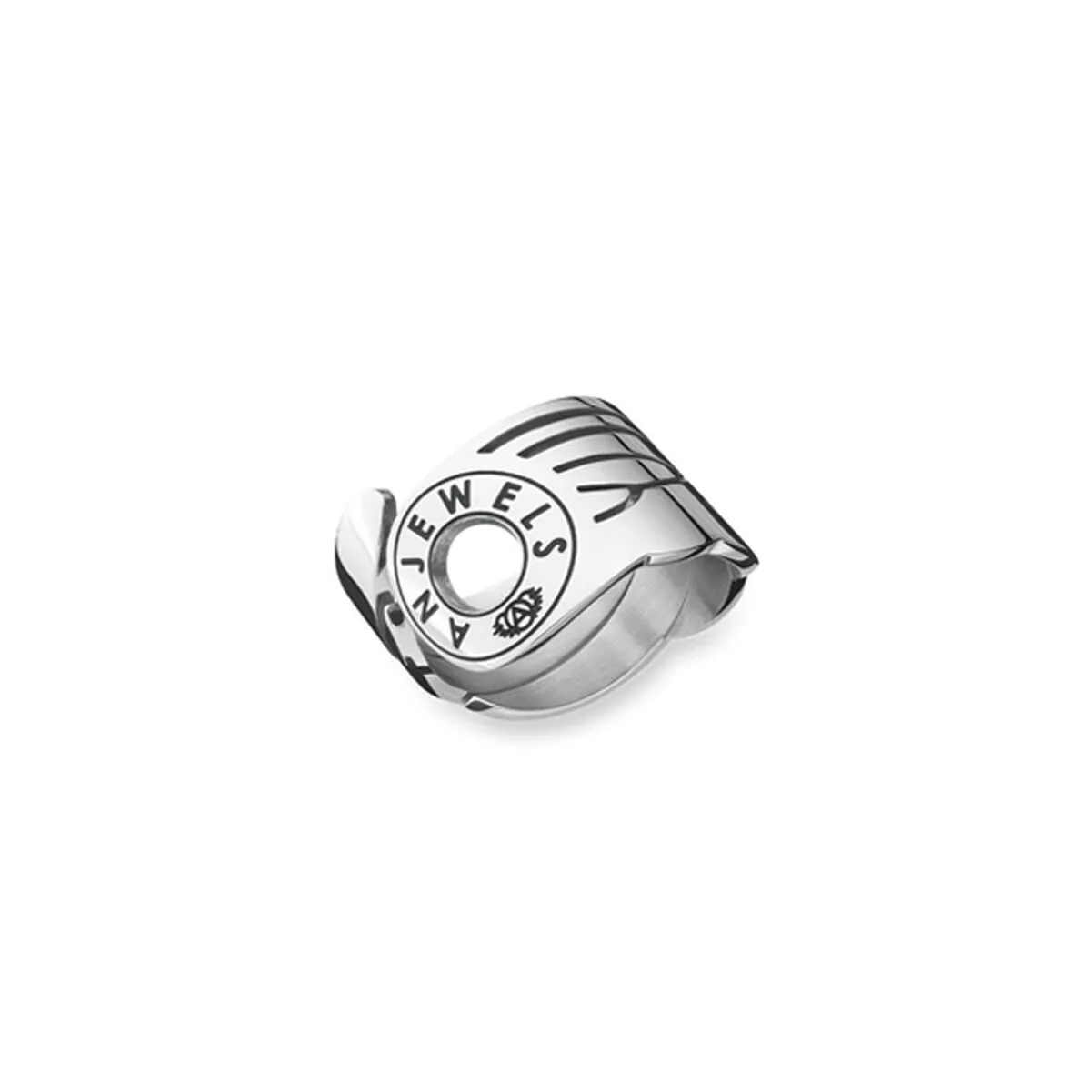 Anello Donna AN Jewels AL.RFY01S-8 8