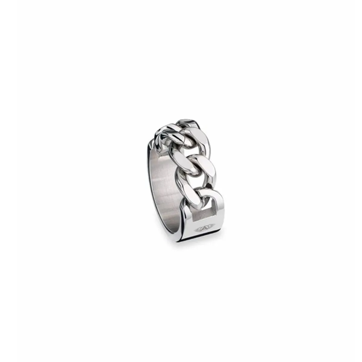 Anello Uomo AN Jewels AL.RLY01S-8 8