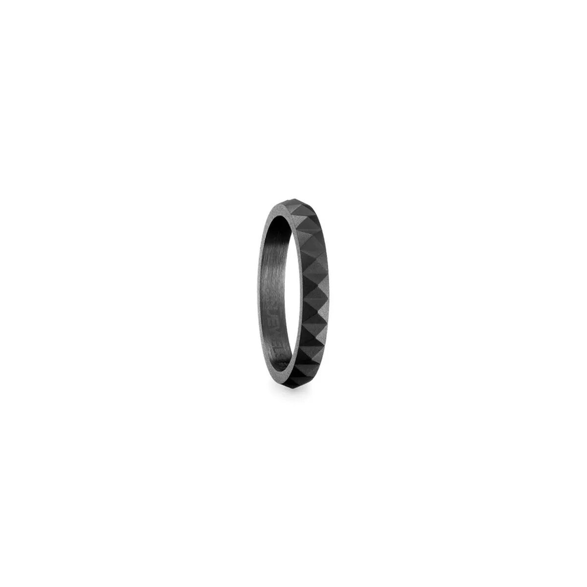 Anello Uomo AN Jewels AR.R1NS06BK-9 9