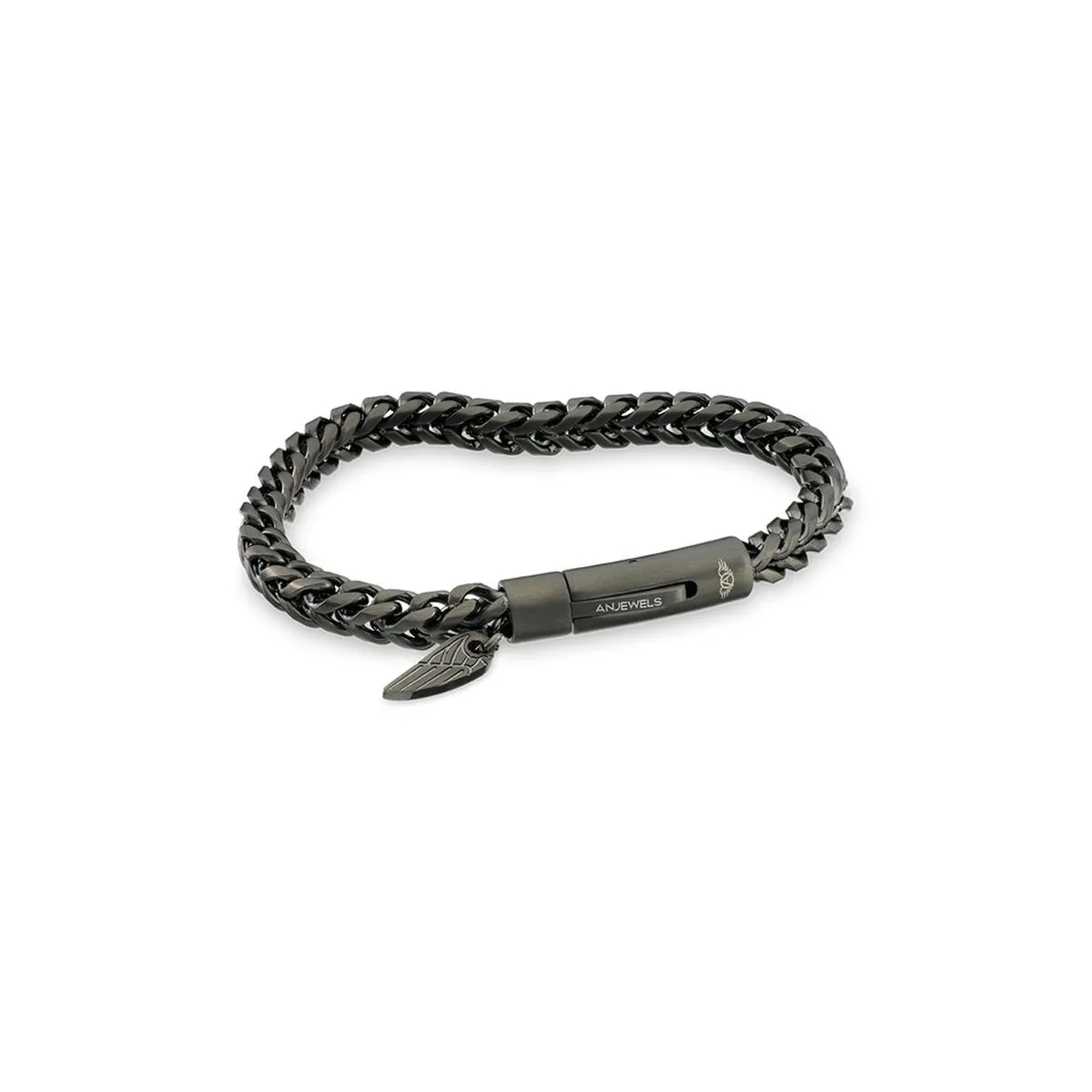 Bracciale Uomo AN Jewels AA.P239