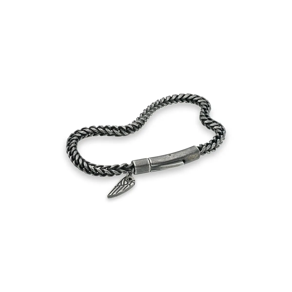 Bracciale Uomo AN Jewels AA.P238