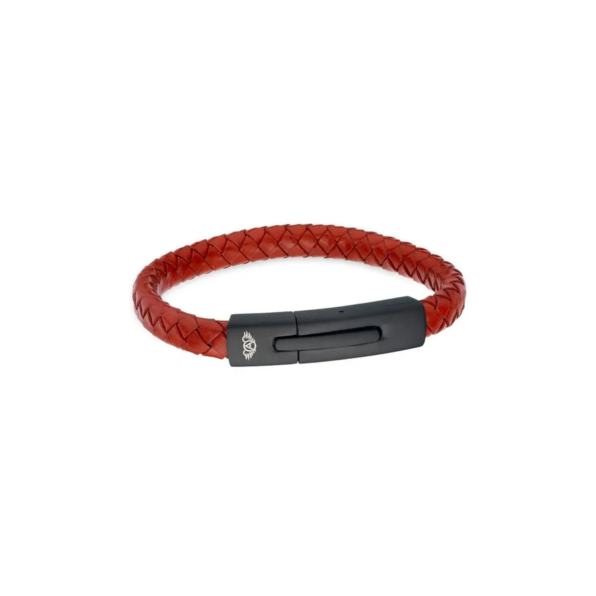 Bracciale Uomo AN Jewels AA.P235RD