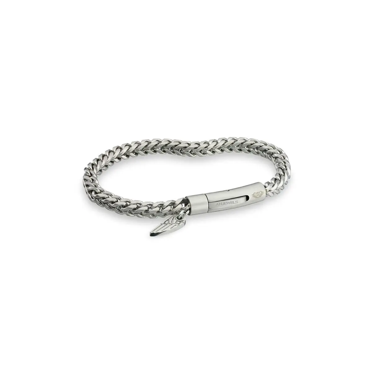 Bracciale Uomo AN Jewels AA.P199