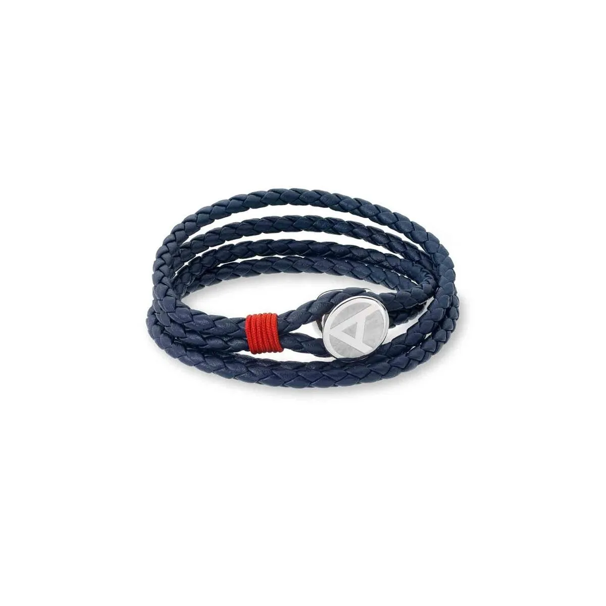 Bracciale Uomo AN Jewels AA.P219BL