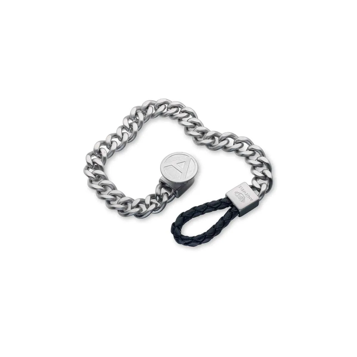 Bracciale Uomo AN Jewels AA.P221BR