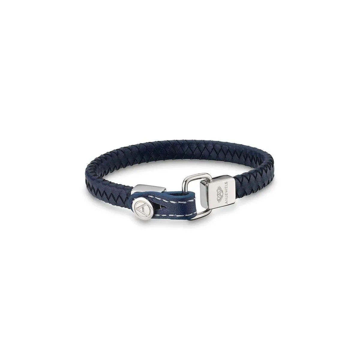 Bracciale Uomo AN Jewels AA.P214BL