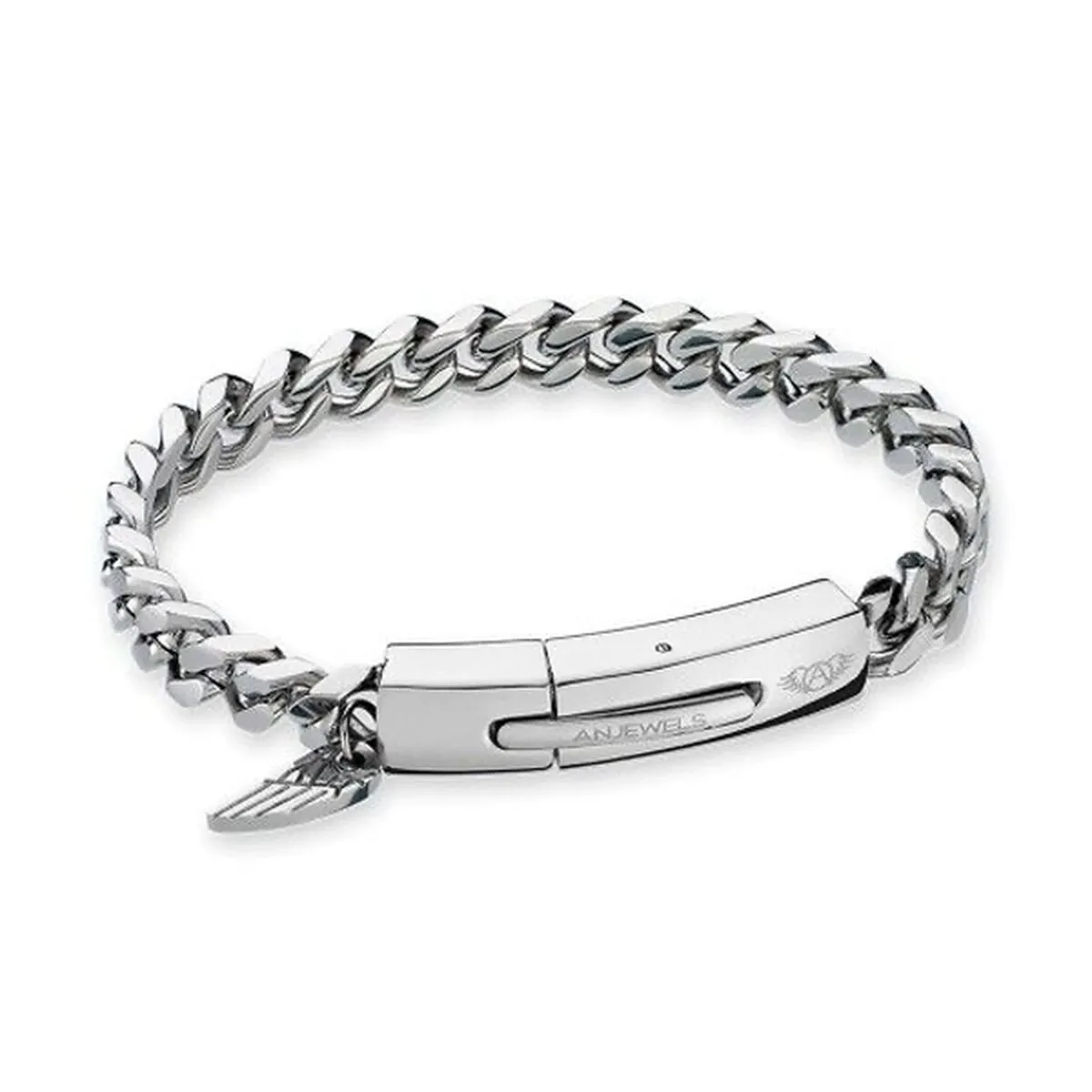 Bracciale Uomo AN Jewels AA.P243