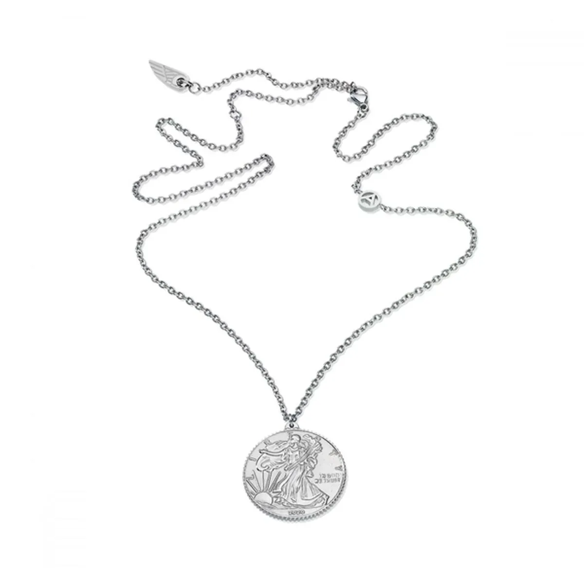 Collana Donna AN Jewels AAC.N01S