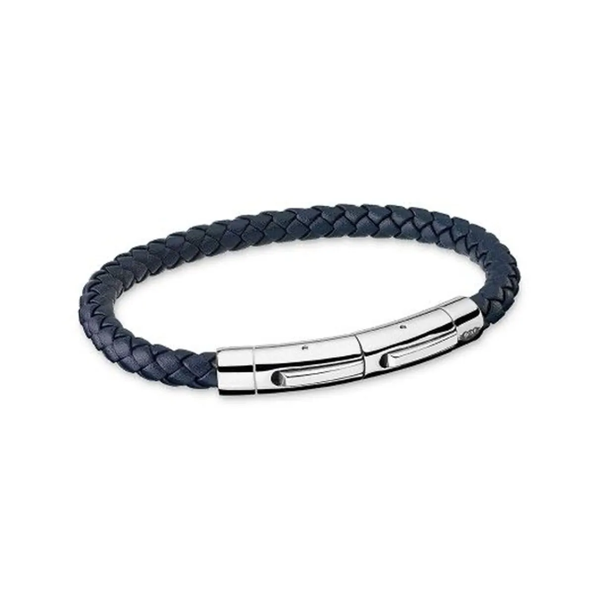 Bracciale Uomo AN Jewels AA.P014BL.ML