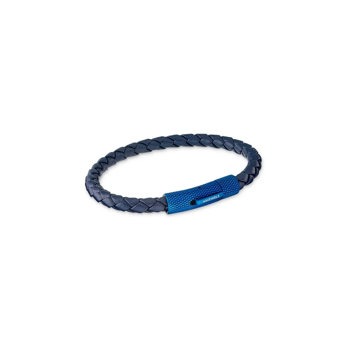 Bracciale Uomo AN Jewels AA.P167BL.M