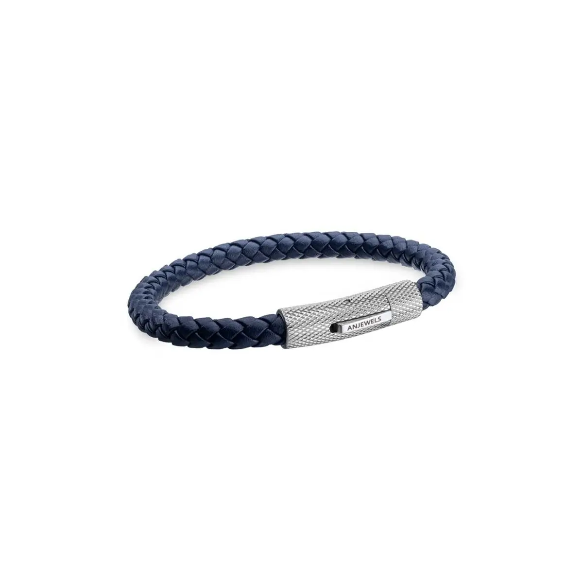 Bracciale Uomo AN Jewels AA.P168BL.M